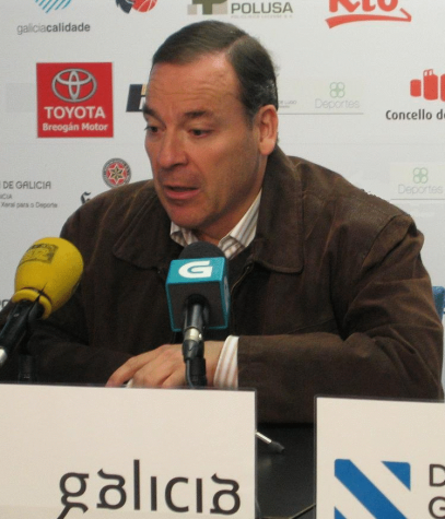 Pepe Rodríguez: «Melilla se crece ante los rivales grandes y nosotros, pese a quien le pese, lo somos en esta liga»