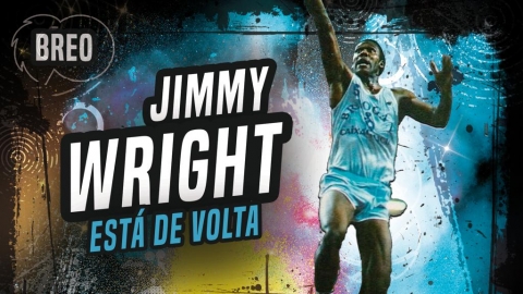 Jimmy Wright estará no Pazo: Volve soar «A Vella Música»