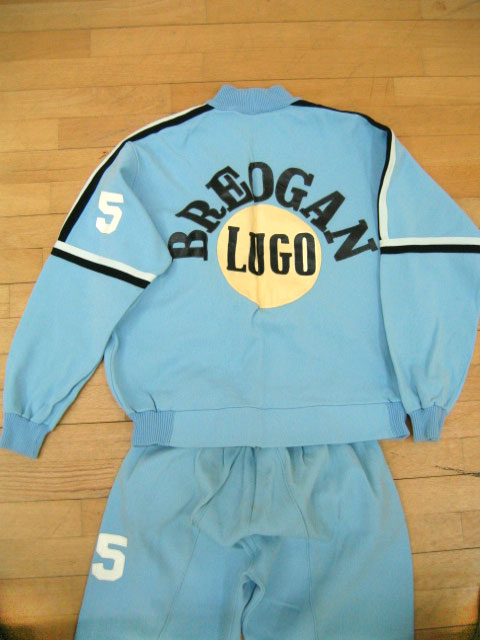 Club Breogán Lugo
