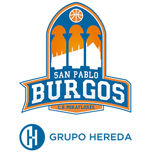 Hereda San Pablo Burgos
